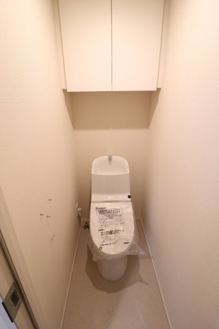 【トイレ】