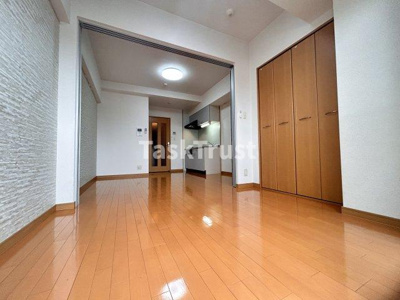 【内装】 | ONE ROOF FLAT TENJINBASHI