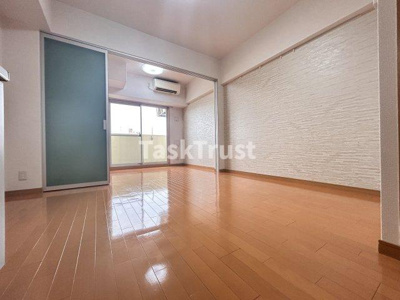 【内装】 | ONE ROOF FLAT TENJINBASHI