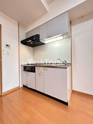 【キッチン】 | ONE ROOF FLAT TENJINBASHI