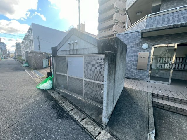 002-HIRAKAWAのその他共用部分