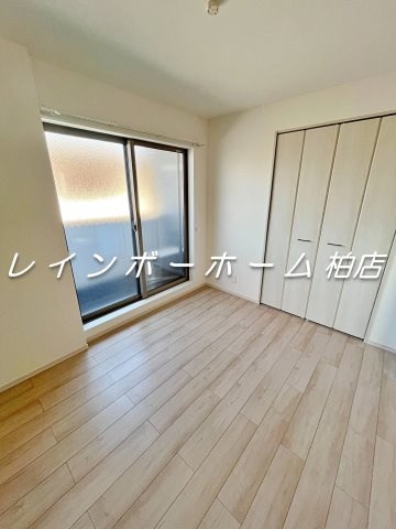 特典：仲介手数料が無料です!!のバルコニー|広々としたバルコニーです