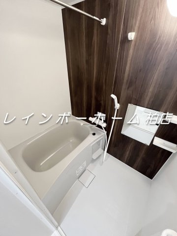 特典：仲介手数料が無料です!!の浴室|お風呂で日々の疲れを落としましょう