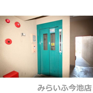 【その他共用部分】