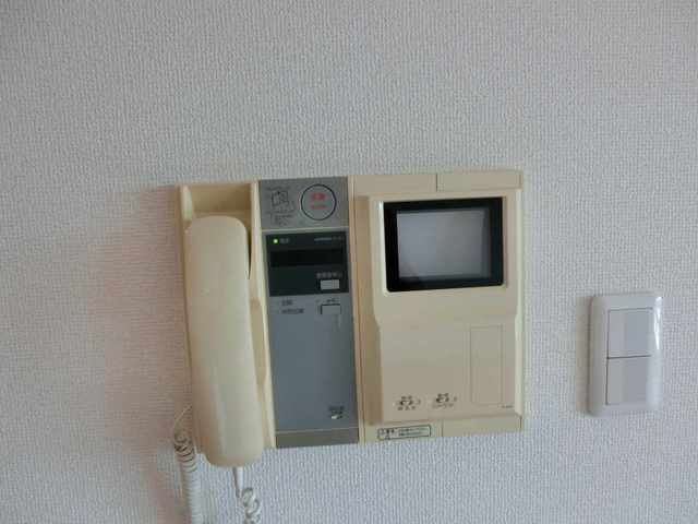 ヴィラモラージュのセキュリティ