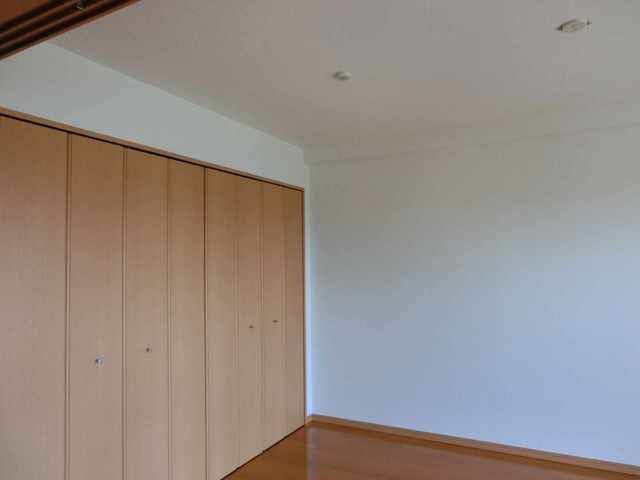 ヴィラモラージュの収納|小物を収納するのに便利です