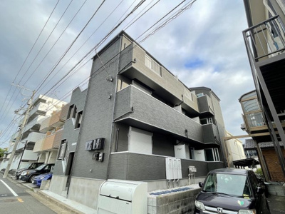 【外観】 | カインドネス相模大野2 | 同シリーズ施工イメージ