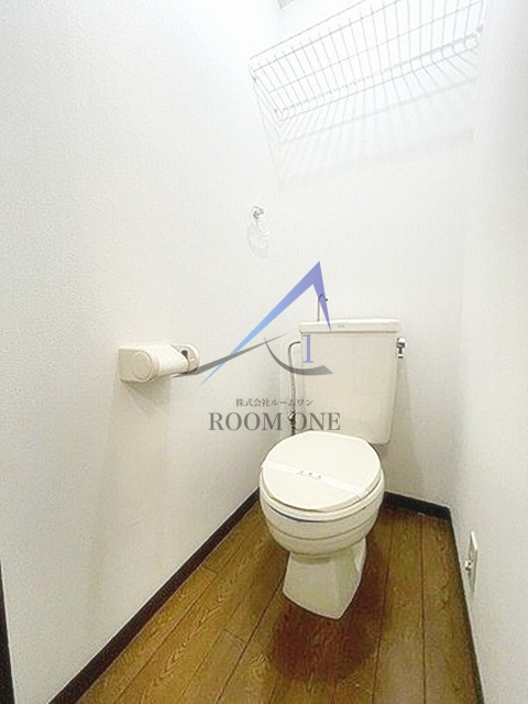 シティーレックスのトイレ|トイレです。