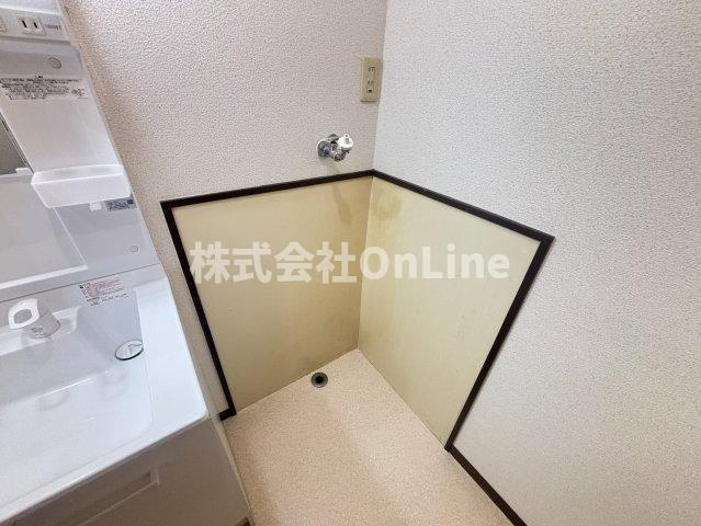 ハーベストエイトの設備