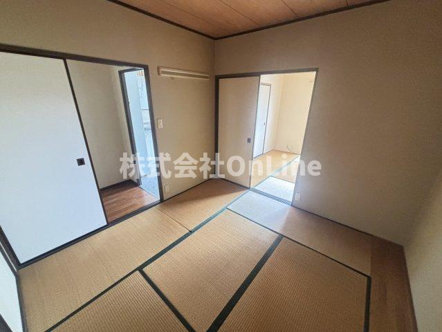 ハーベストエイトの子供部屋