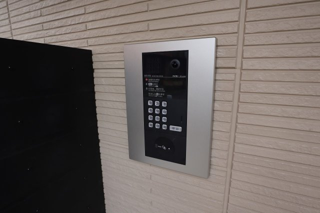 グランテージ海神Eのその他共用部分