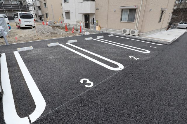 グランテージ海神Eのその他共用部分