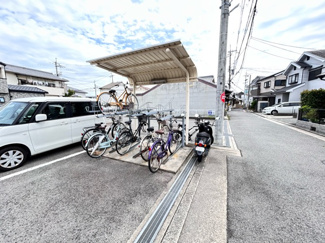 【その他共用部分】 | リヴェール和泉
