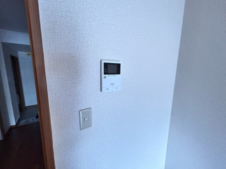 【設備】 | リヴェール和泉