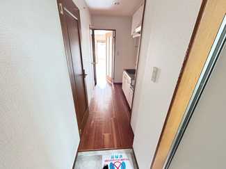 【玄関】 | リヴェール和泉