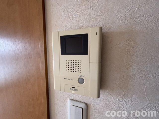 IBB7のセキュリティ