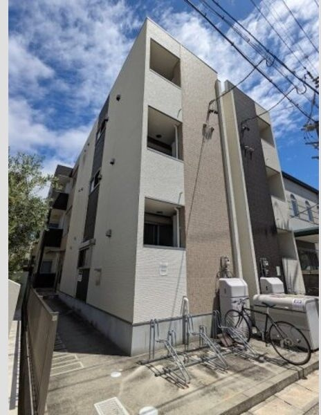 ハーモニーテラス野田