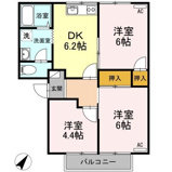 サンライズ富士 B棟の画像