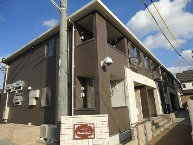 カンタービレ