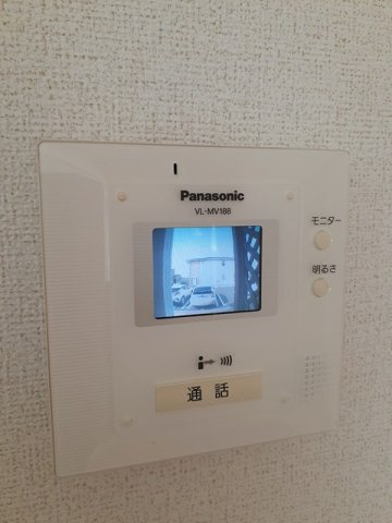 【セキュリティ】 | ブライト・ヒルサイトＢ