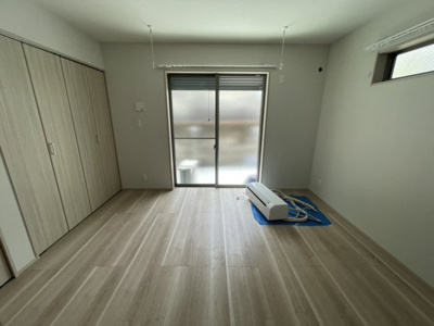 【寝室】 | CASA PINO SOLO