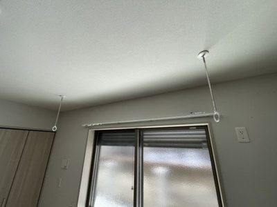 【設備】 | CASA PINO SOLO