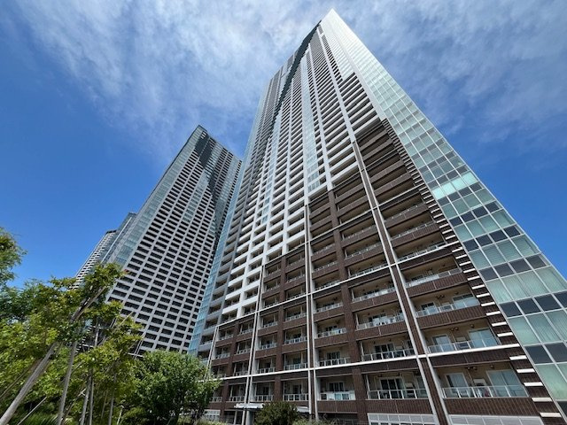 THE TOKYO TOWERS MIDTOWERの画像