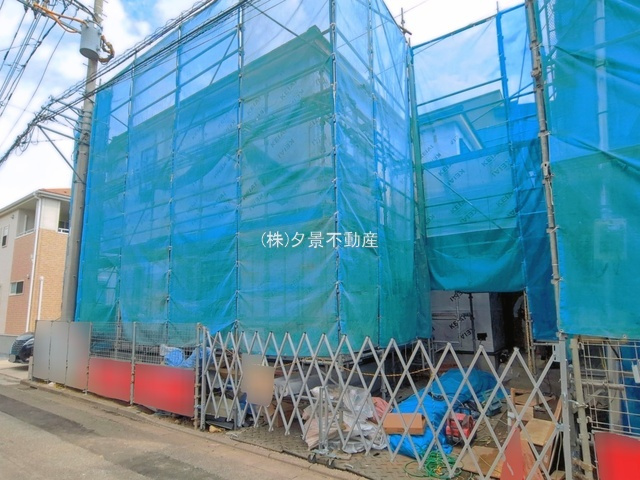 《仲介手数料無料》緑区大字中尾1169-5新築一戸建てケイアイグレイス