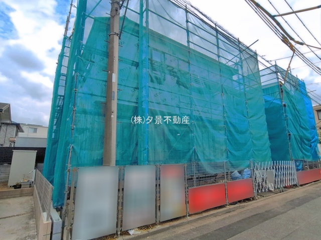 《仲介手数料無料》緑区大字中尾1169-5新築一戸建てケイアイグレイス