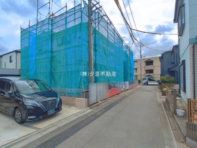《仲介手数料無料》緑区大字中尾1169-5新築一戸建てケイアイグレイス