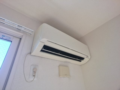 【設備】 | アネシス城北 Ｃ | その他設備