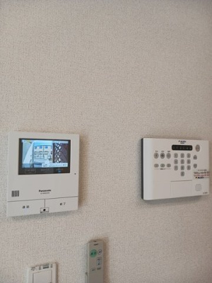 【セキュリティ】 | ラポールⅢ