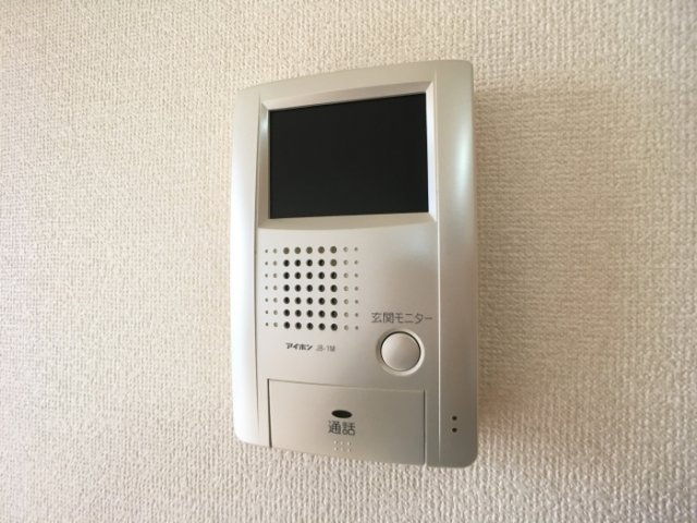 【セキュリティ】 | アロンディール Ａ | セキュリティ