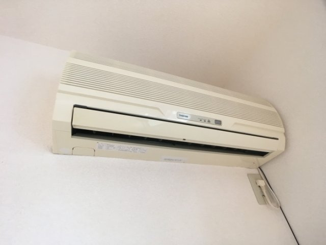 【設備】 | アロンディール Ａ | その他設備