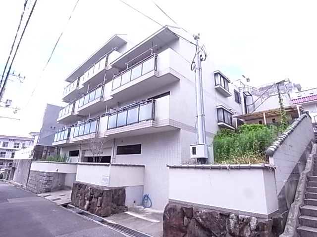 パレス五色山