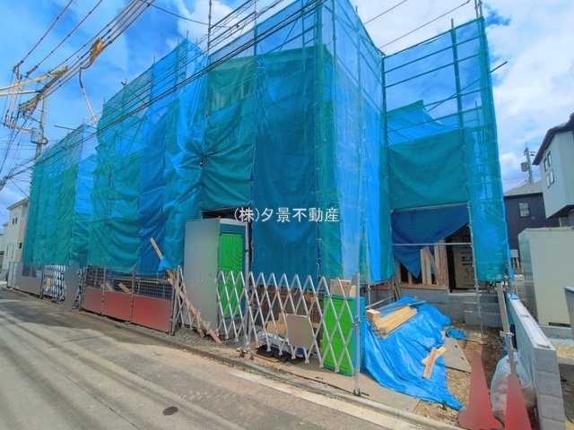 《仲介手数料無料》緑区大字中尾1169-5新築一戸建てケイアイグレイス