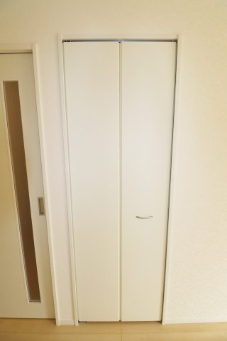 二本松市郭内2丁目　　　　６号棟　　　二本松北小学校、二本松第１中学区の収納