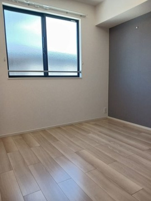 【内装】 | ラポールⅣ | 内装も気になるポイント