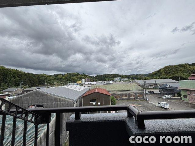 ベルⅡの展望