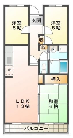 ベルⅡ
