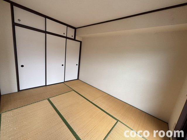 ベルⅡの和室