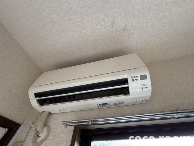 ベルⅡの設備