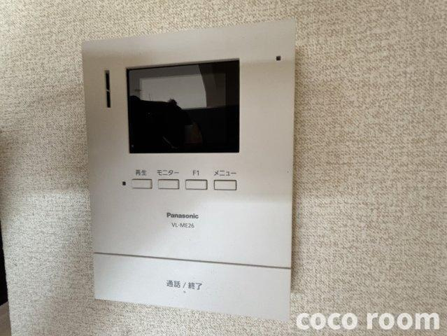 ベルⅡのセキュリティ