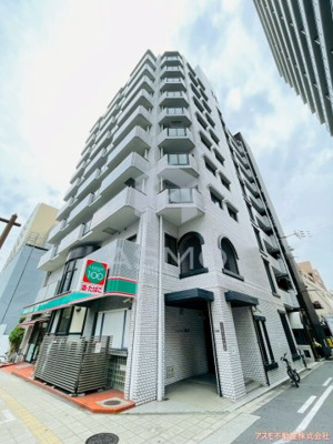【外観】 | ハイロイヤル夕陽ヶ丘