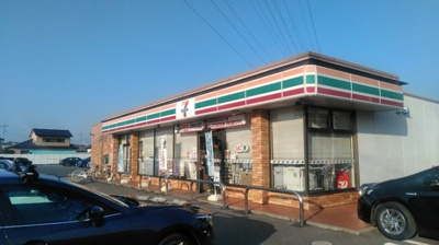  | エスペランサ Ⅲ | セブンイレブン小山雨ヶ谷新田店304m
