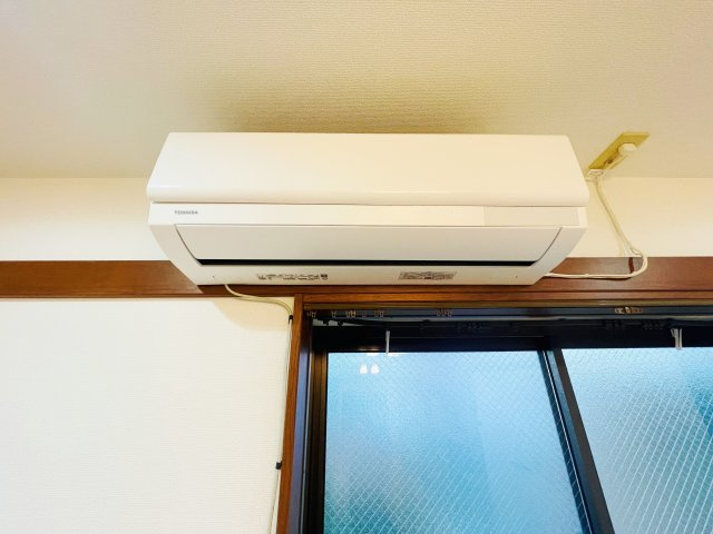 文京区白山２丁目の一戸建ての設備