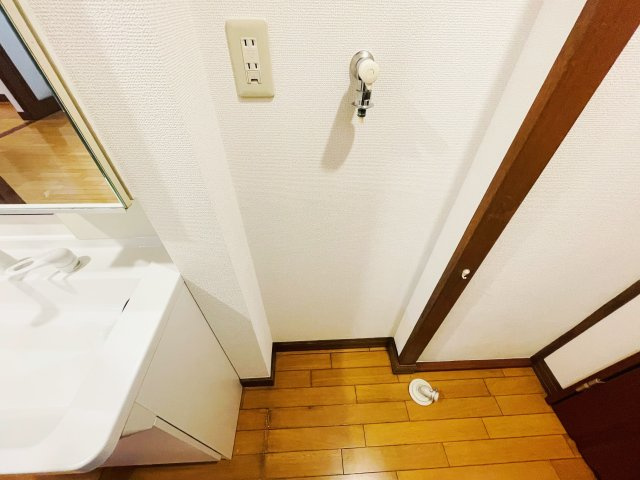 文京区白山２丁目の一戸建ての設備