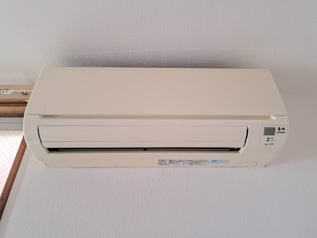 サンドリームの設備