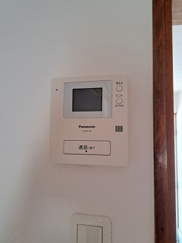 サンドリームのセキュリティ