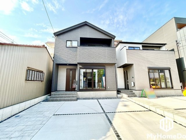 北区長喜町　2期　